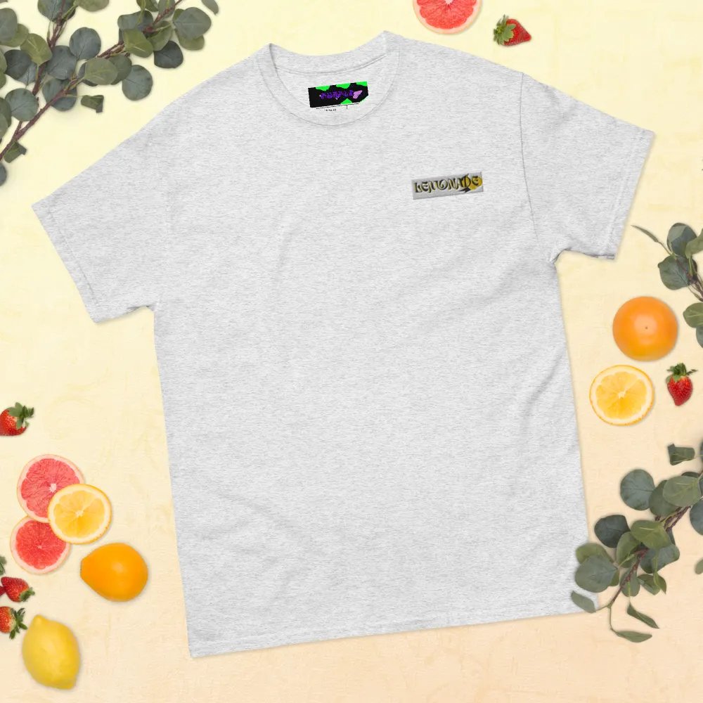 ZestyLemonade's Tee product image (59)