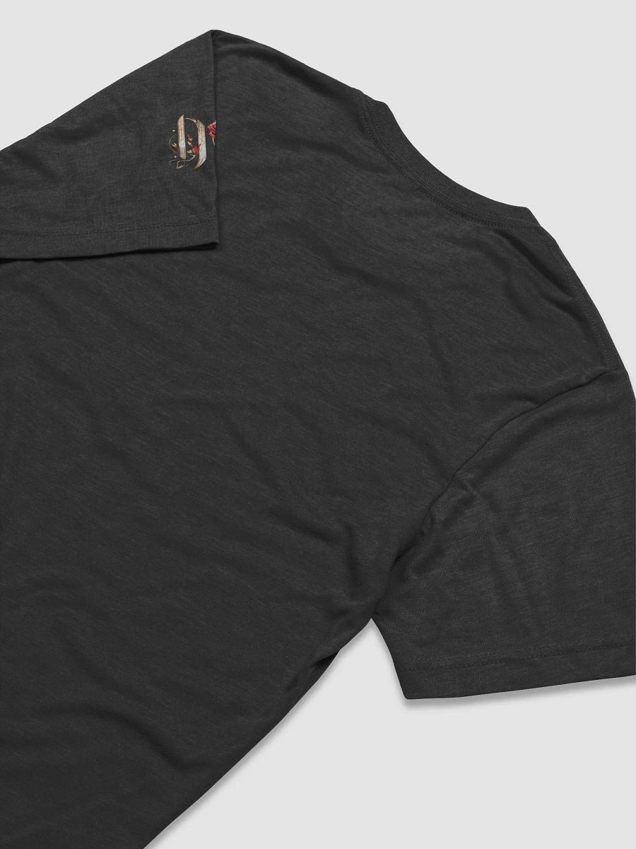 Lady Vixen Emblem T-Shirt product image (4)