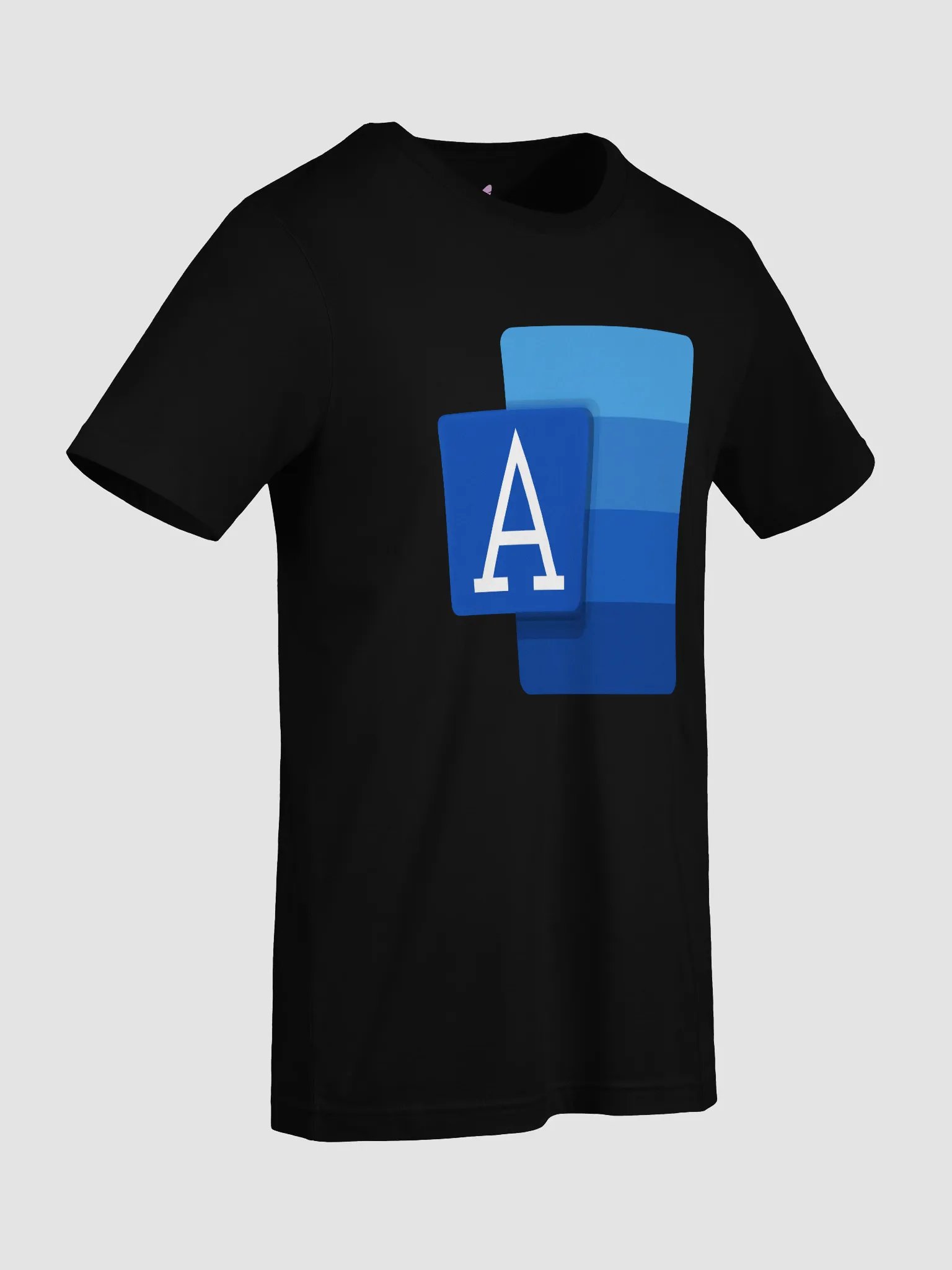 "MS Amai" T-Shirt product image (69)