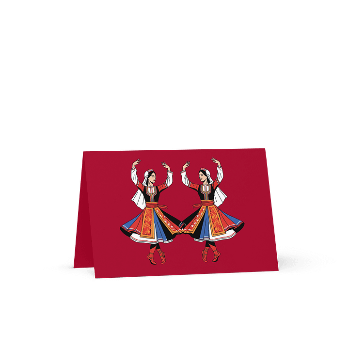 Armenian Dance Heritage product image (1)