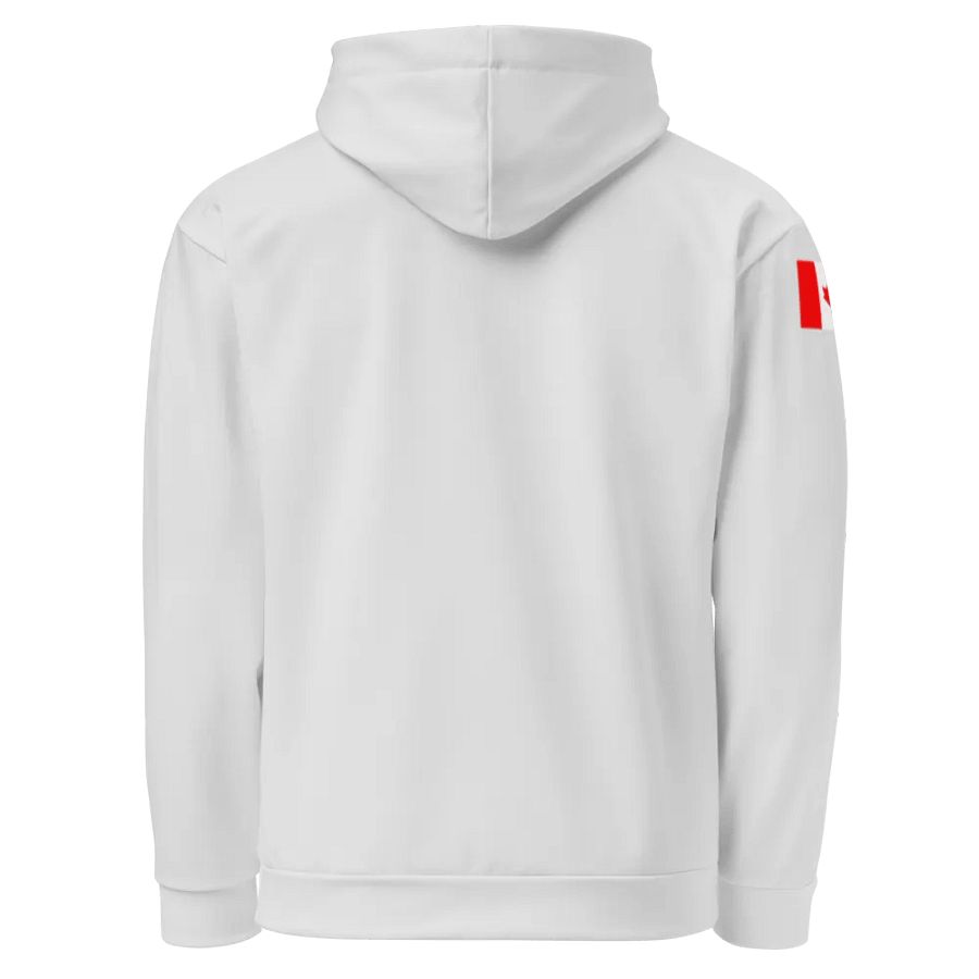 NRVN MILITARY APPRECIATION HOODIE - 2025 product image (3)