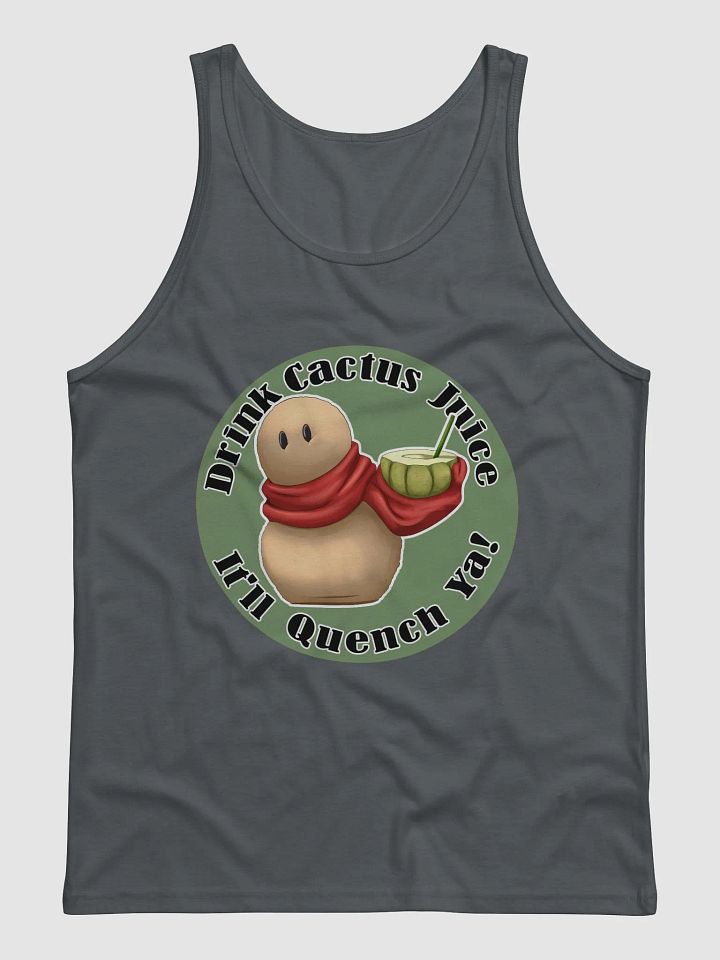 Drink Up Tank Top product image (1)