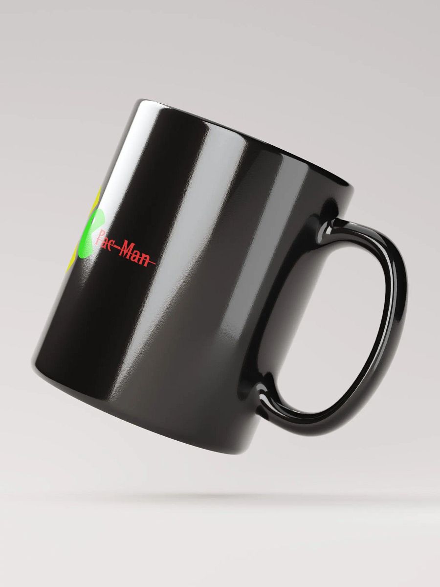 Pac-Man Mug product image (5)