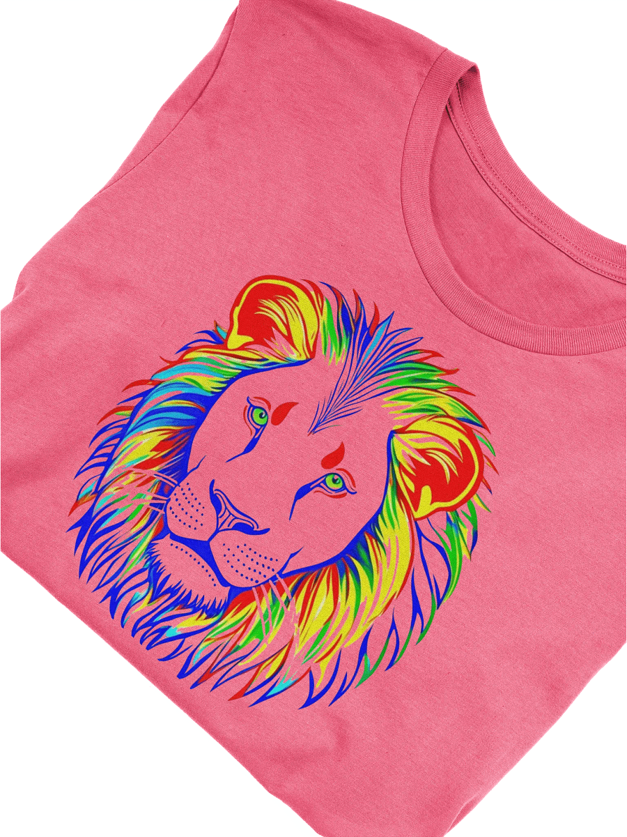 PHS Lion Of Judah #002 product image (48)