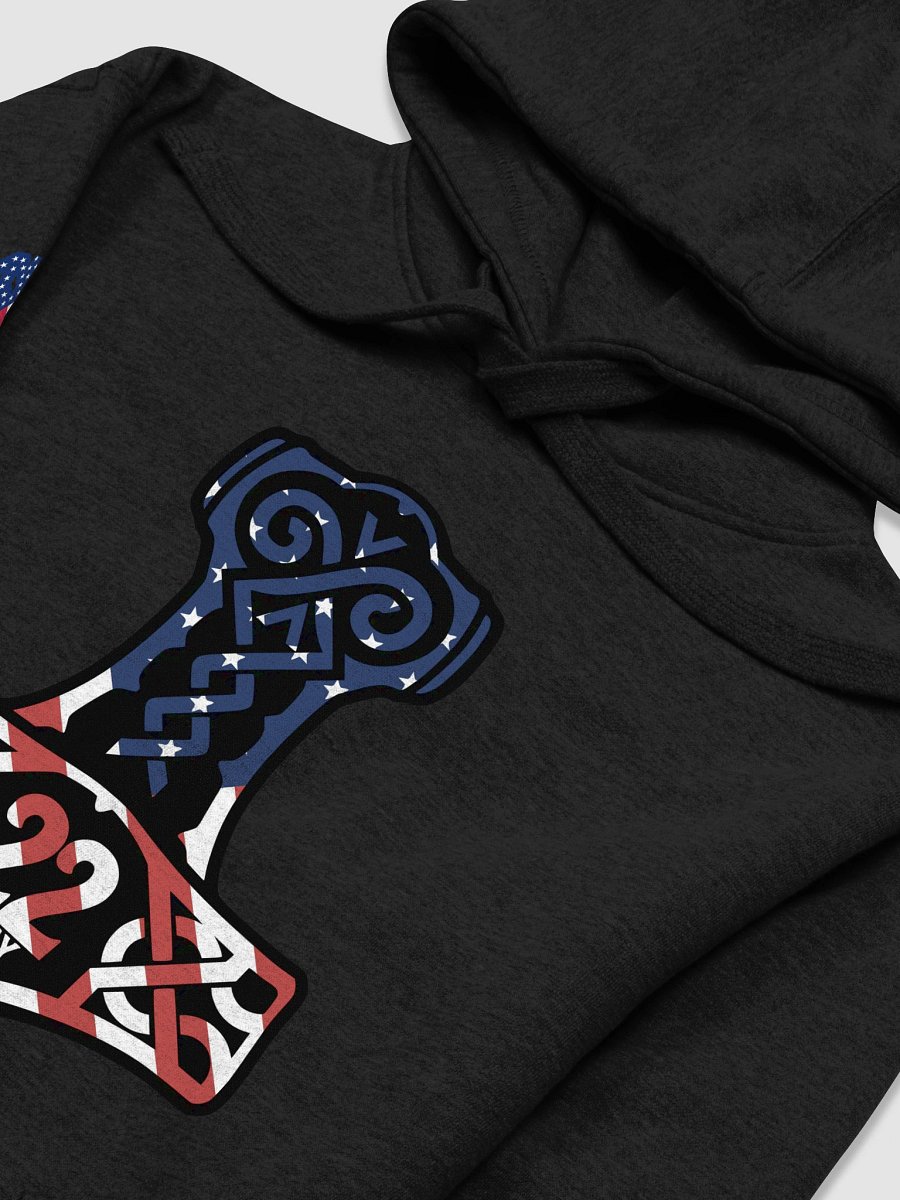 22 A Day - Hoodie product image (3)