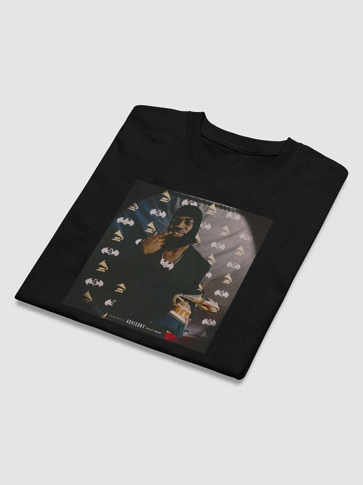 Hood Grammy 4Batz T-Shirt product image (2)
