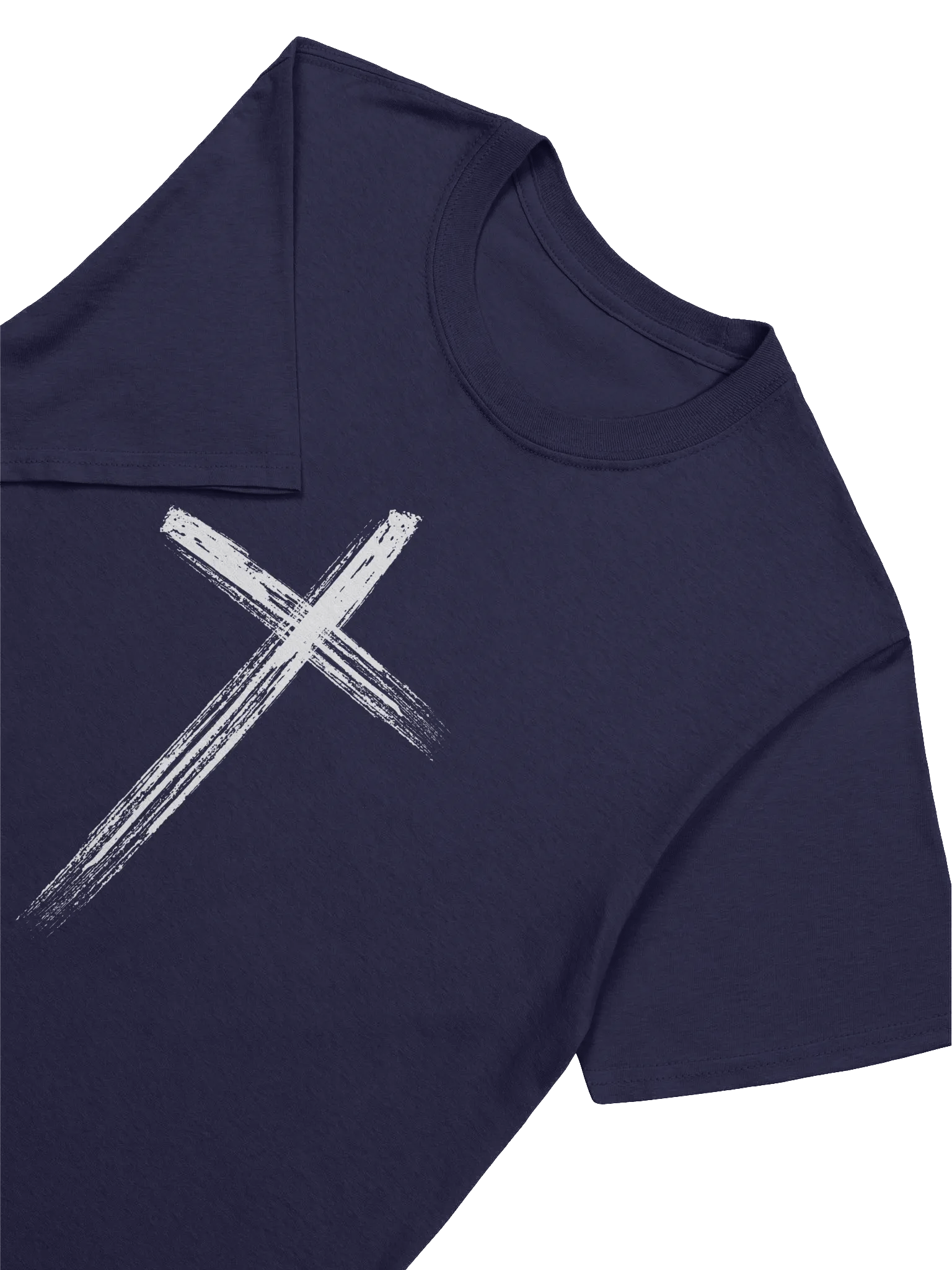 Cross T-Shirt product image (11)