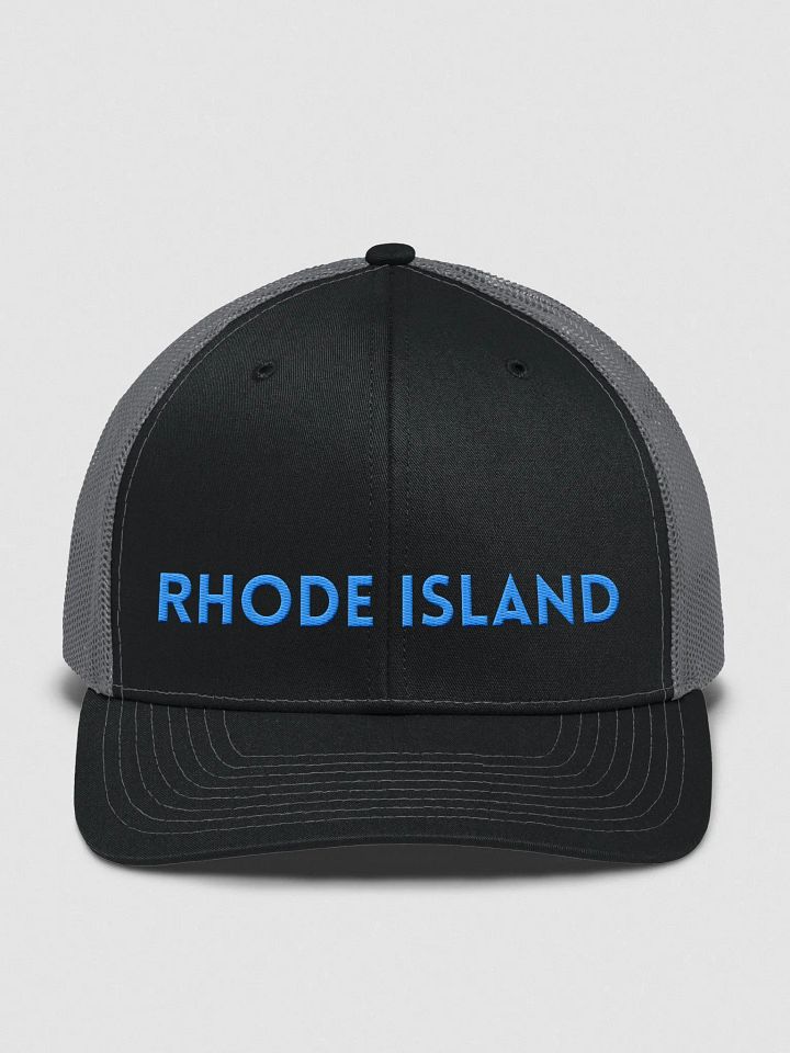 Summer Trucker Hat (Mesh Back) product image (13)