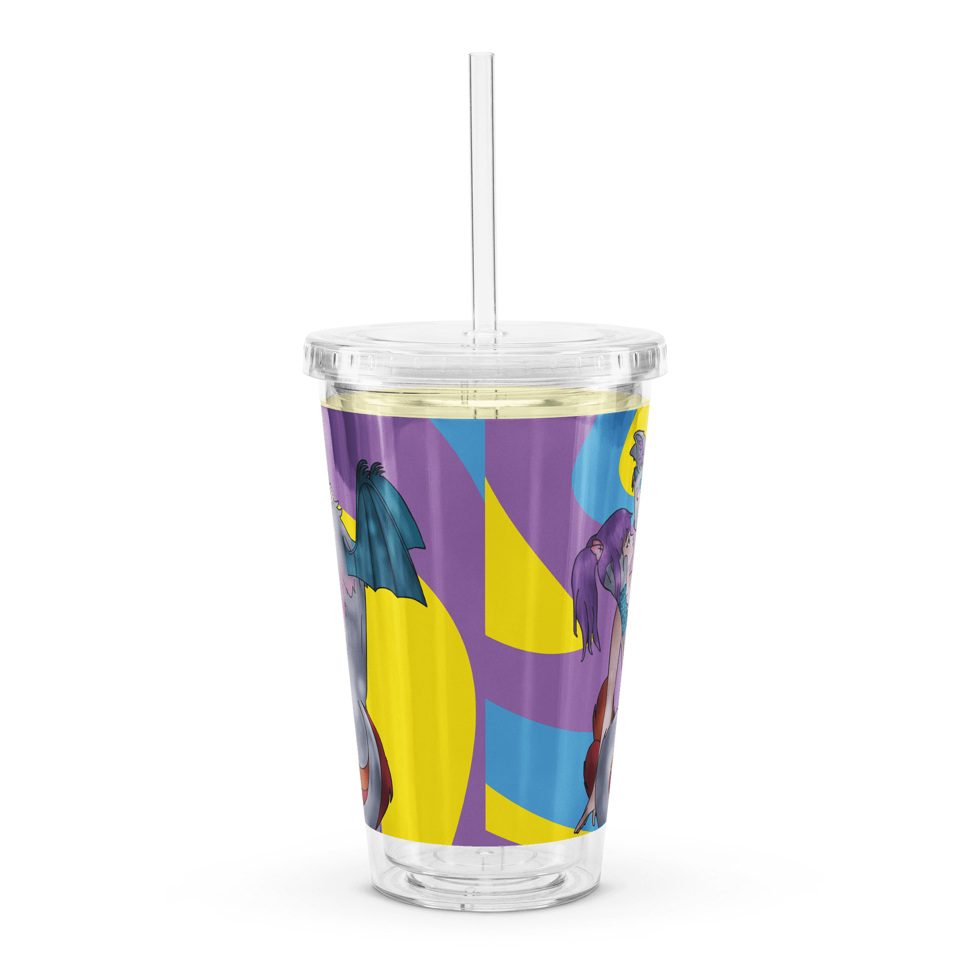 Triko After Dark- Paint product image (4)