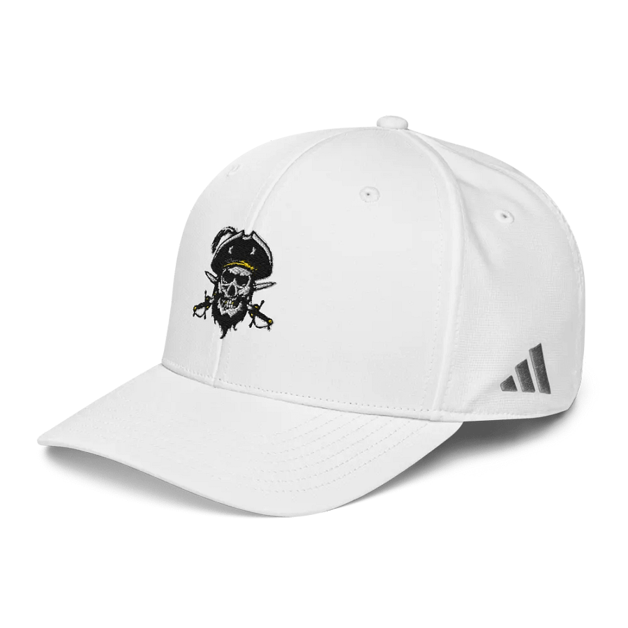 Charleston Pirates Adidas Performance Hat product image (37)