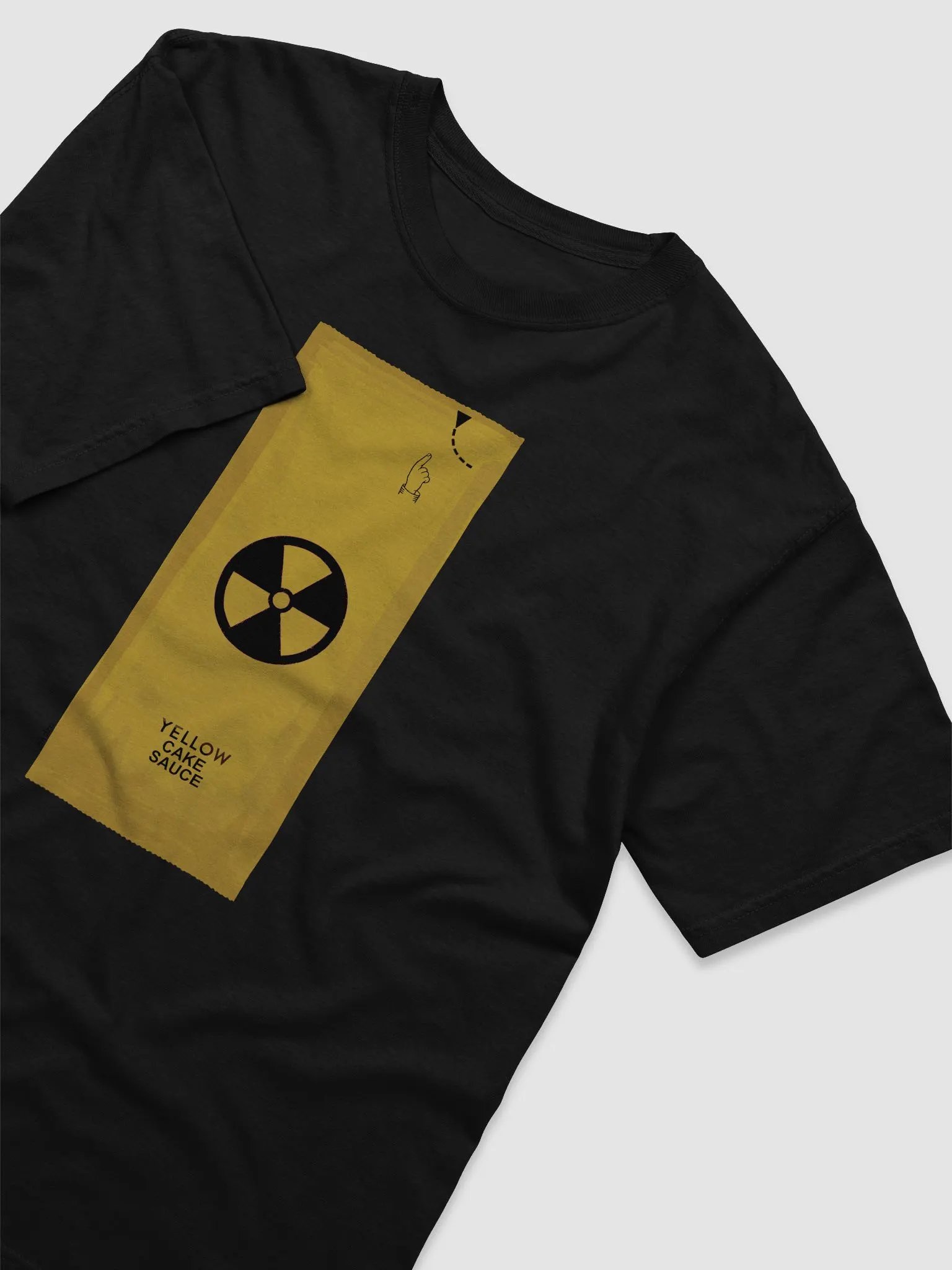 Yellow Cake Sauce product image (12)