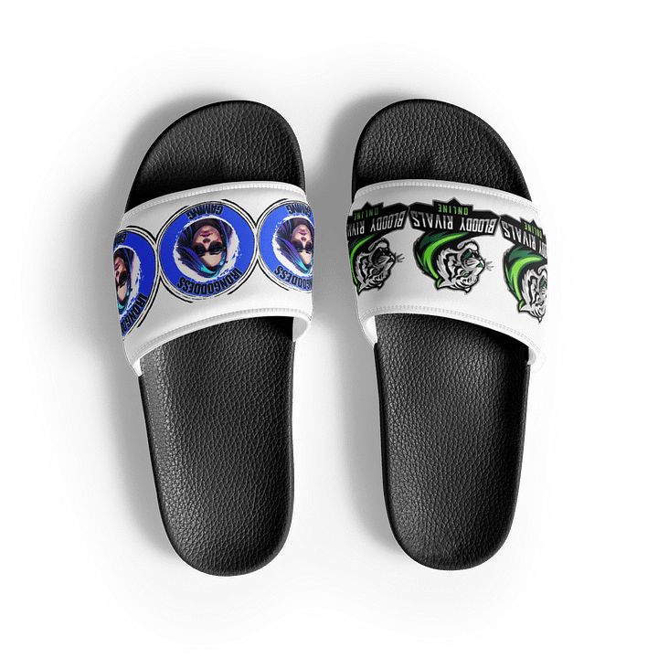 Bloody vs Iron Feets product image (2)