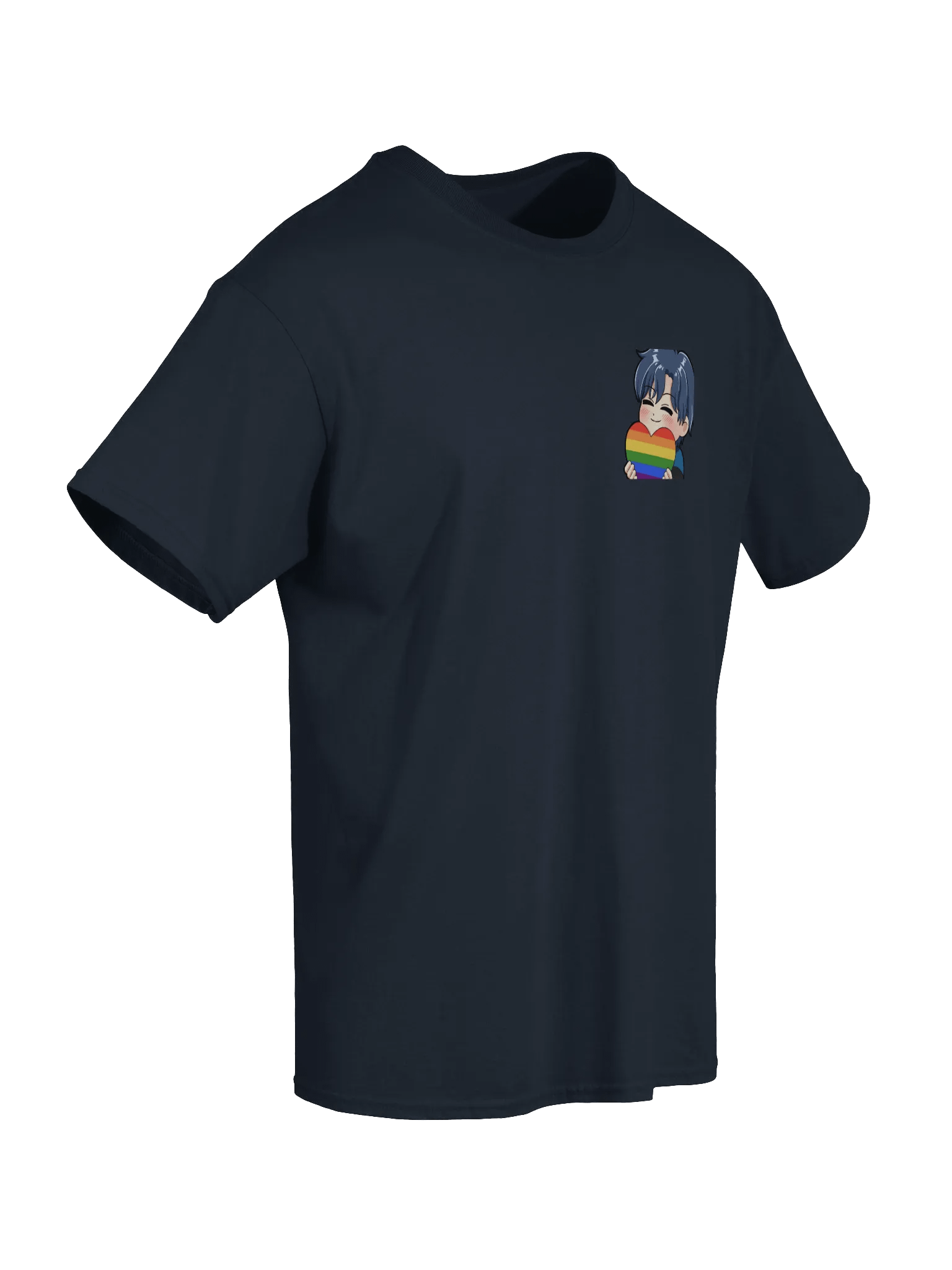 The Rainbow Epic T-Shirt! product image (24)