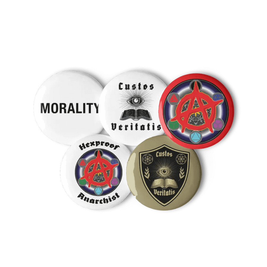 Button Pin Set product image (3)