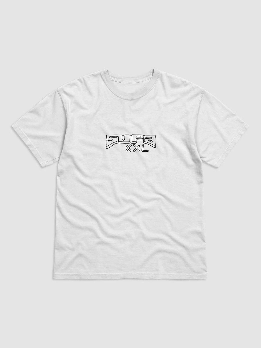 Supa Scribble Tee product image (2)