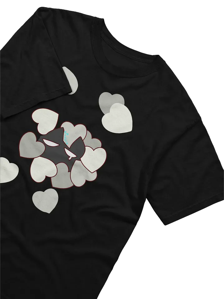Heartfelt Hideaway T-Shirt product image (2)