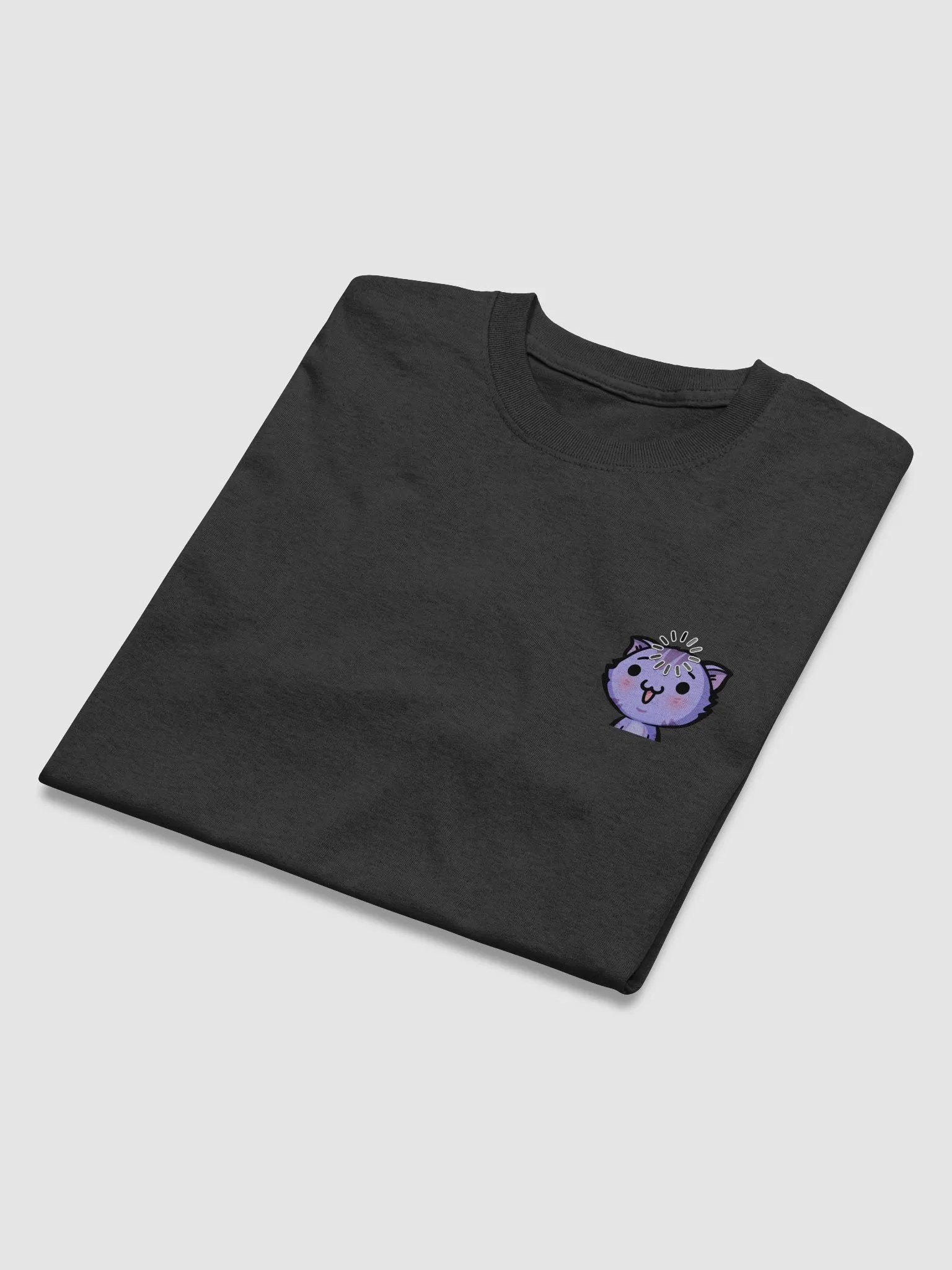 Alice Loading Emote Tee product image (3)