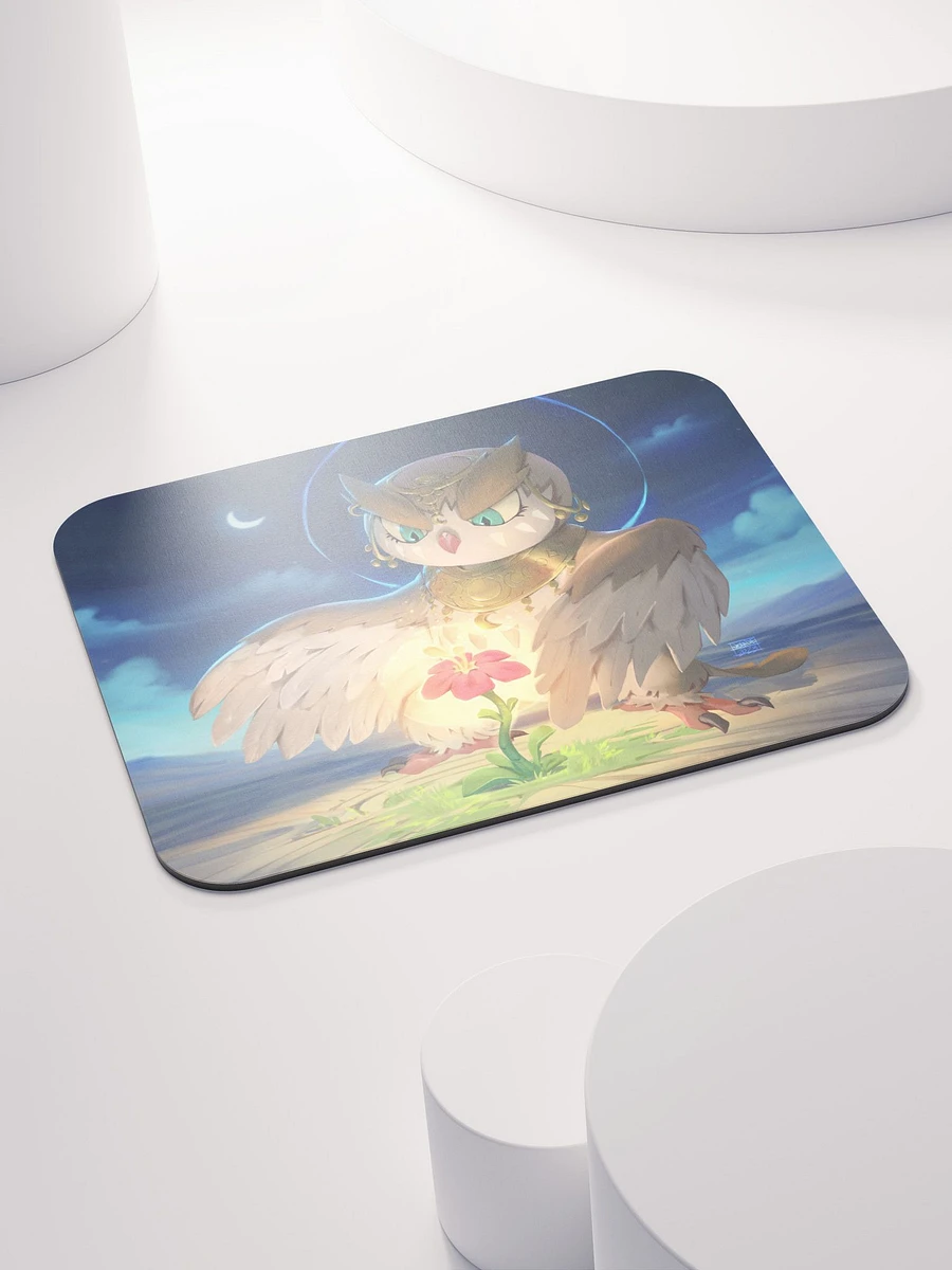 Mystic Owl - Mousepad product image (4)