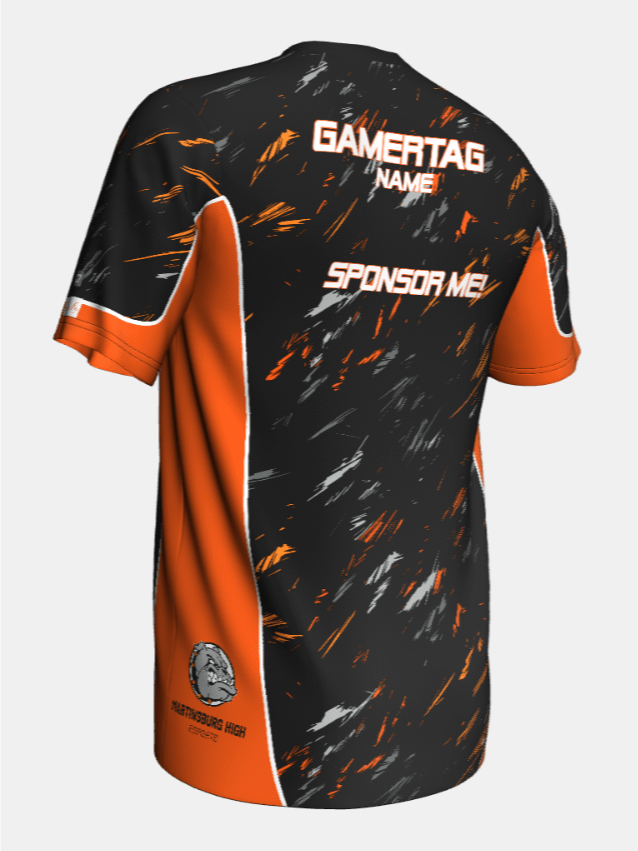 MHS Esports Jersey Sponsor product image (2)