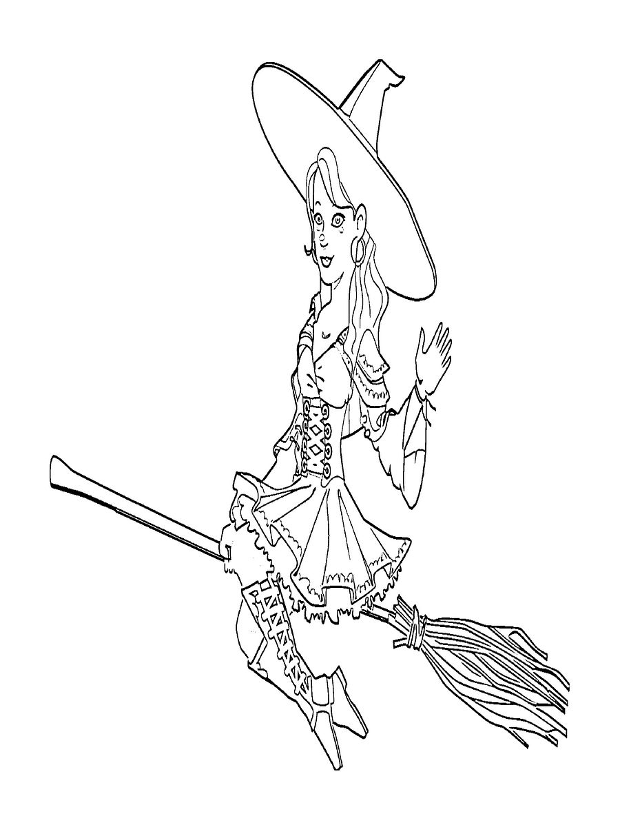 Happy Halloween Activity Book product image (6)