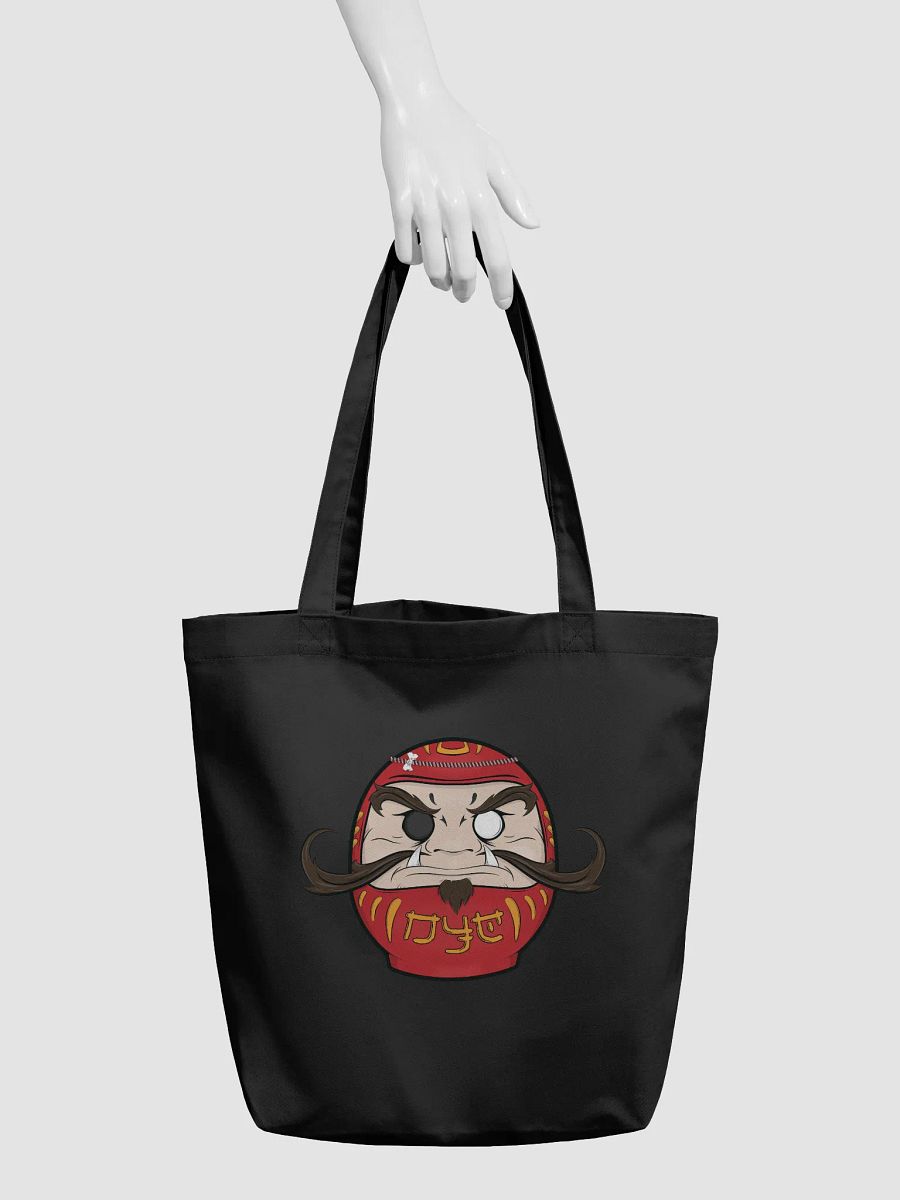 Red Daruma product image (3)