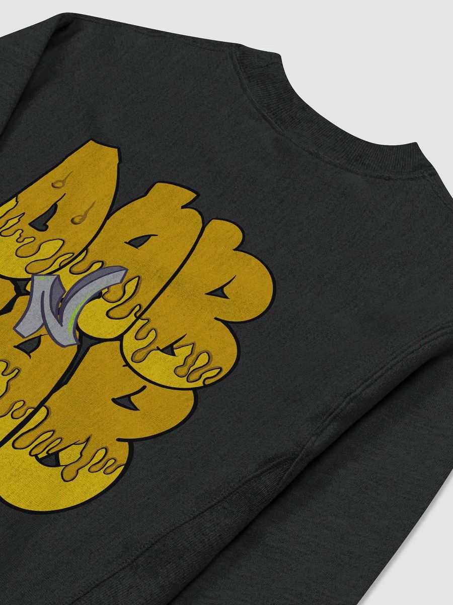 Dab N Tab Cotton Max Sweatshirt product image (4)