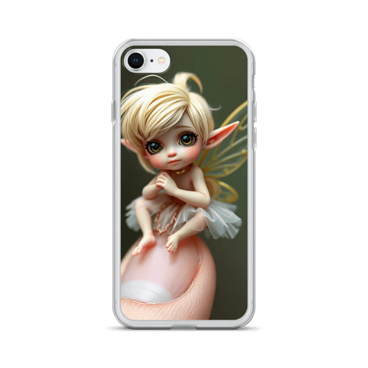 Fairy Fantasy iPhone® Case product image (24)
