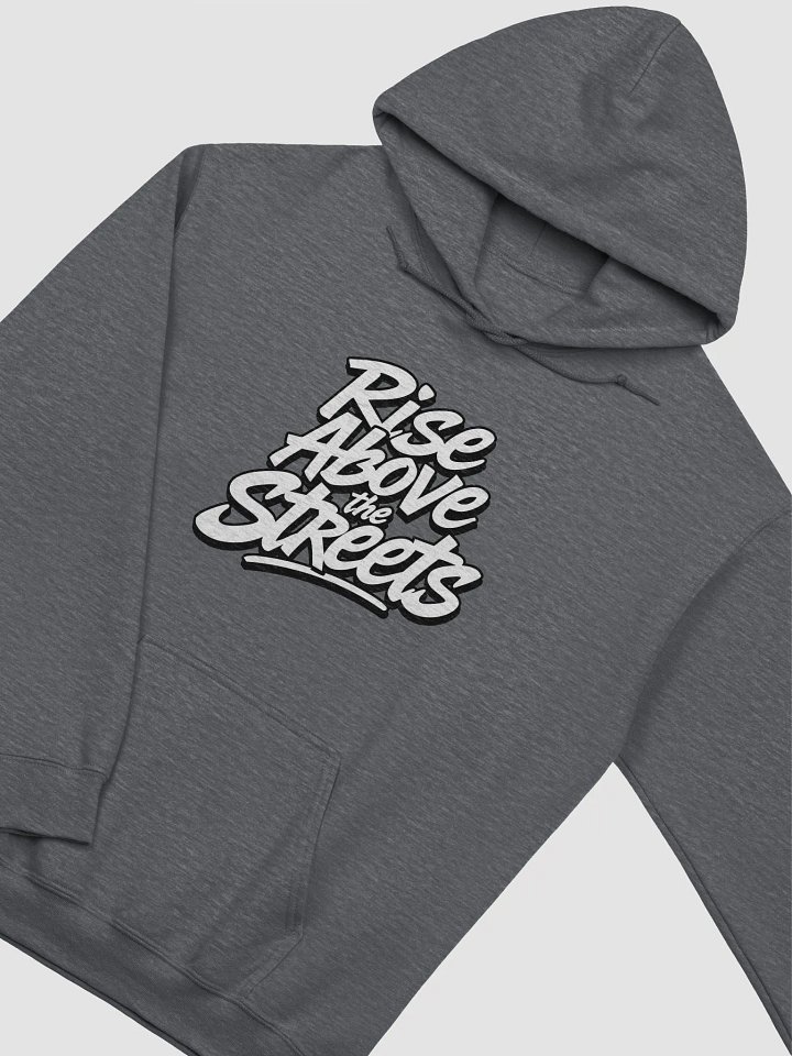 Rise abobe the streets product image (2)