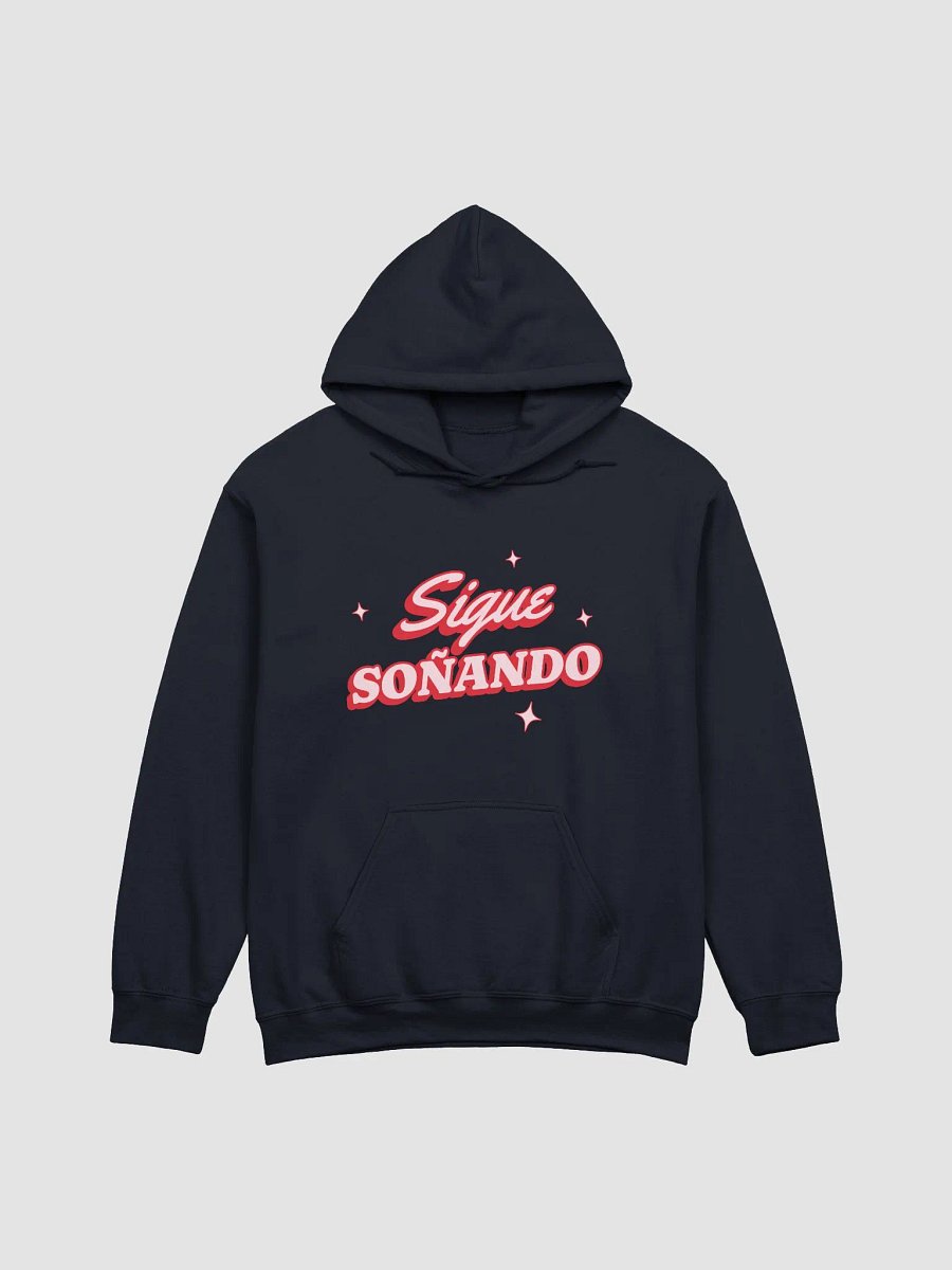 Sigue Soñando Classic Hoodie product image (4)