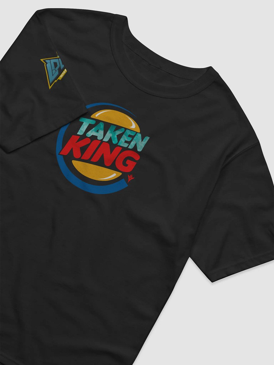 Taken Burger Vol 2 product image (11)