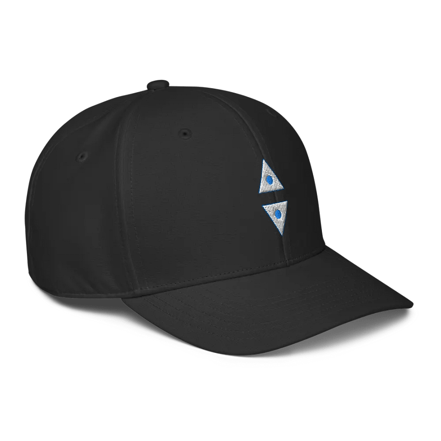 Team Blue Cap product image (3)