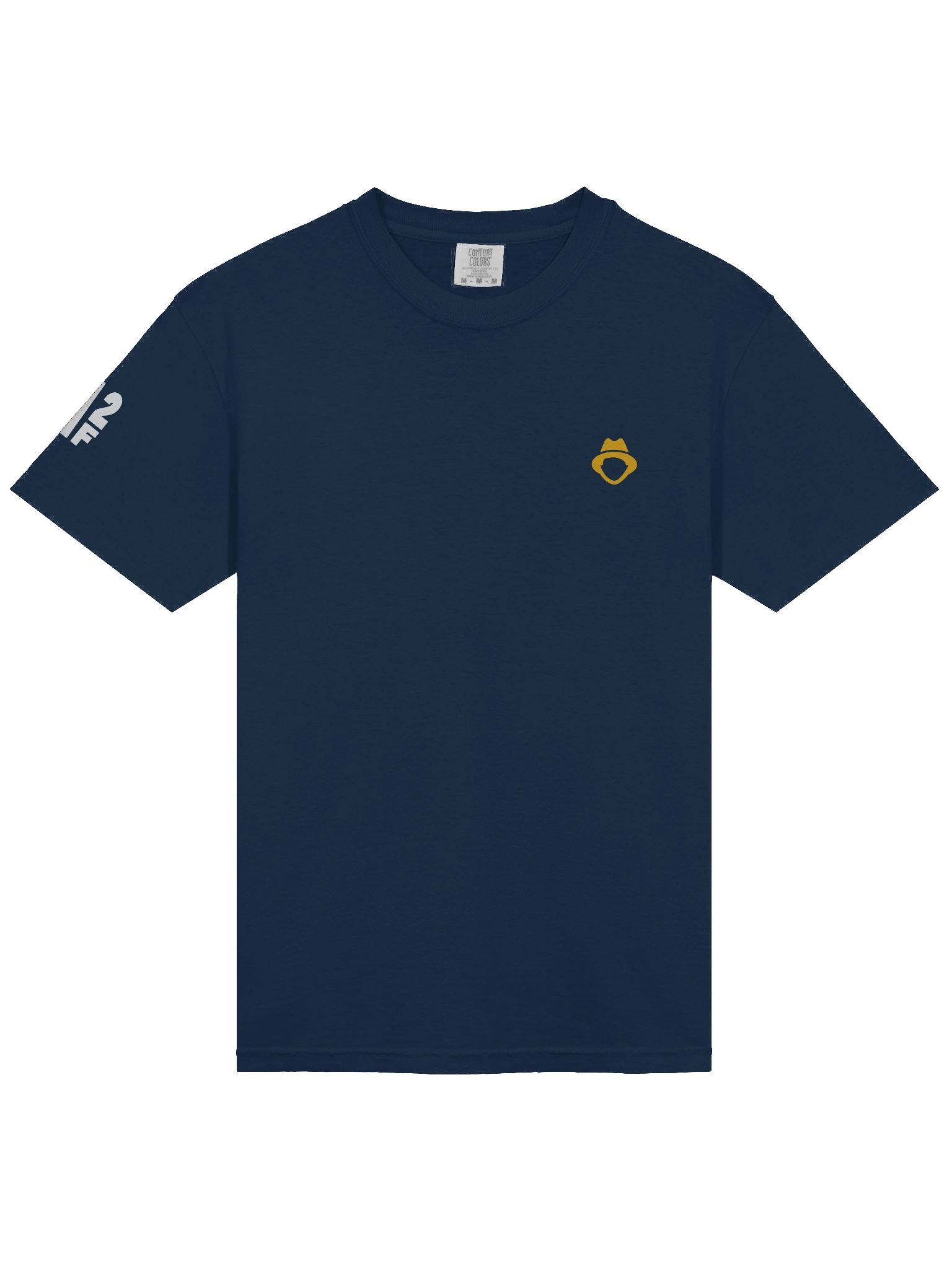 Farmer - T Shirt product image (3)