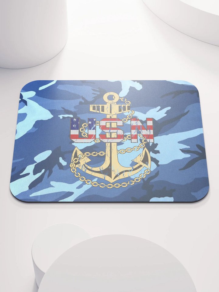 Matching Mouse Pad product image (1)