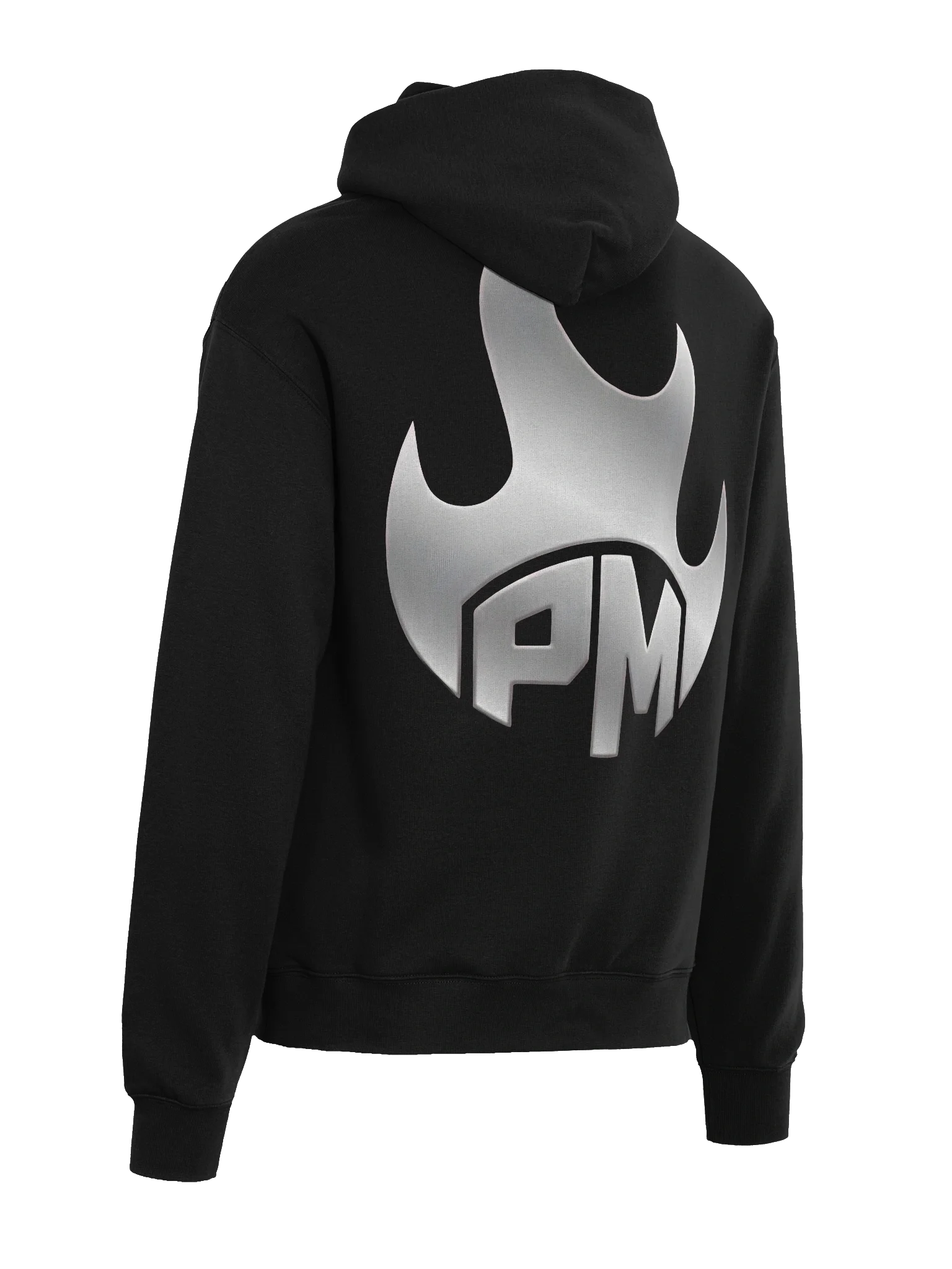 Prominent Merch Monogram Hoodie product image (10)