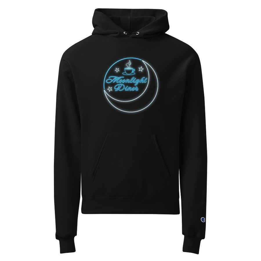 Moonlight Hoodie product image (1)