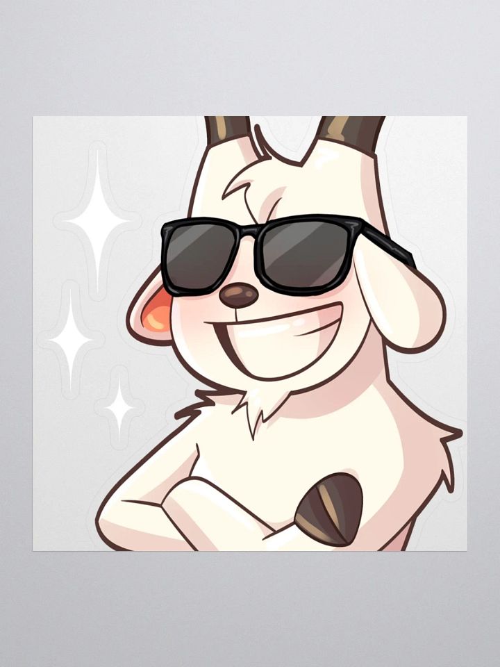 The Goat Sticka product image (2)