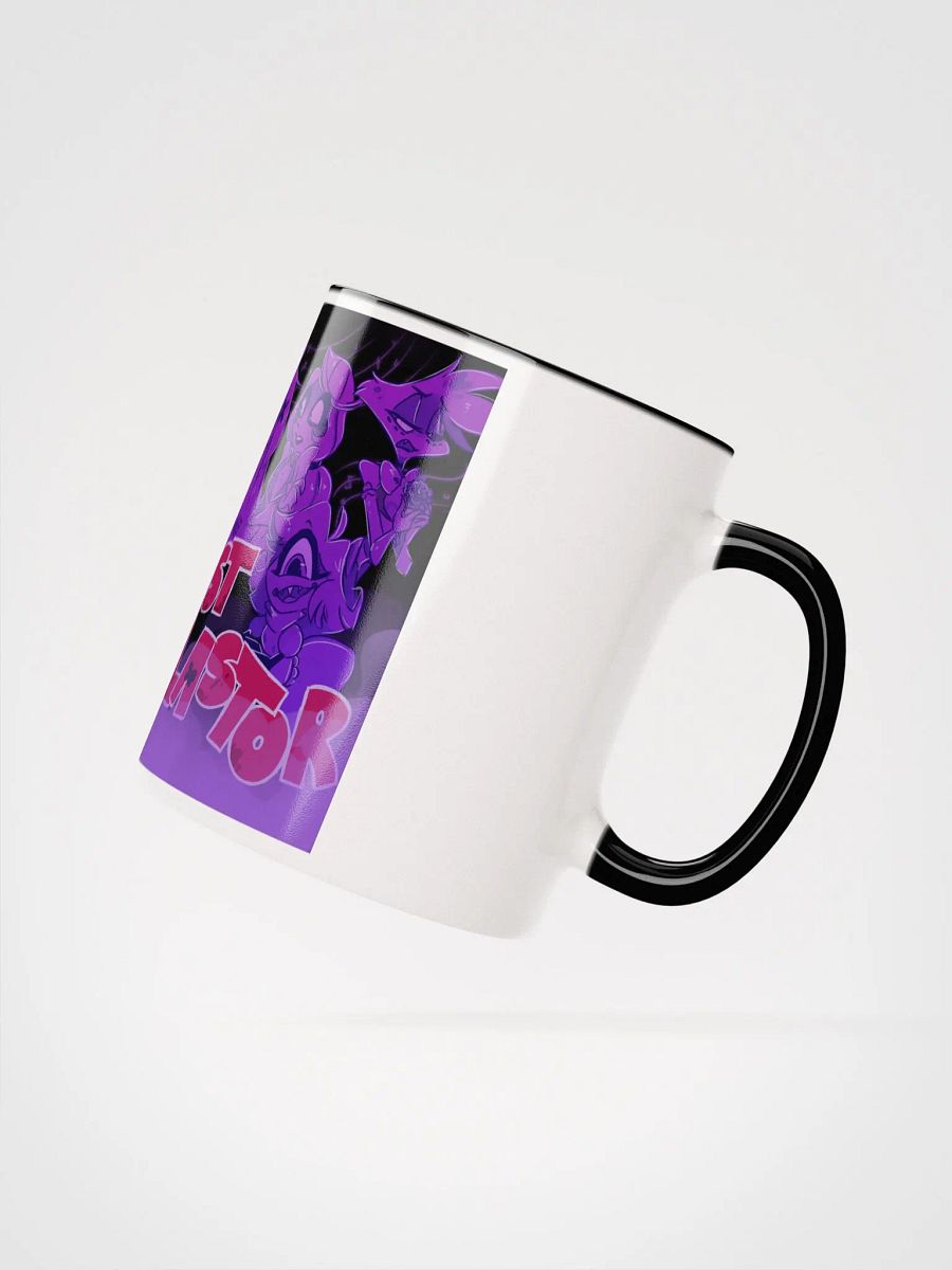 Just Alastor Mug product image (11)