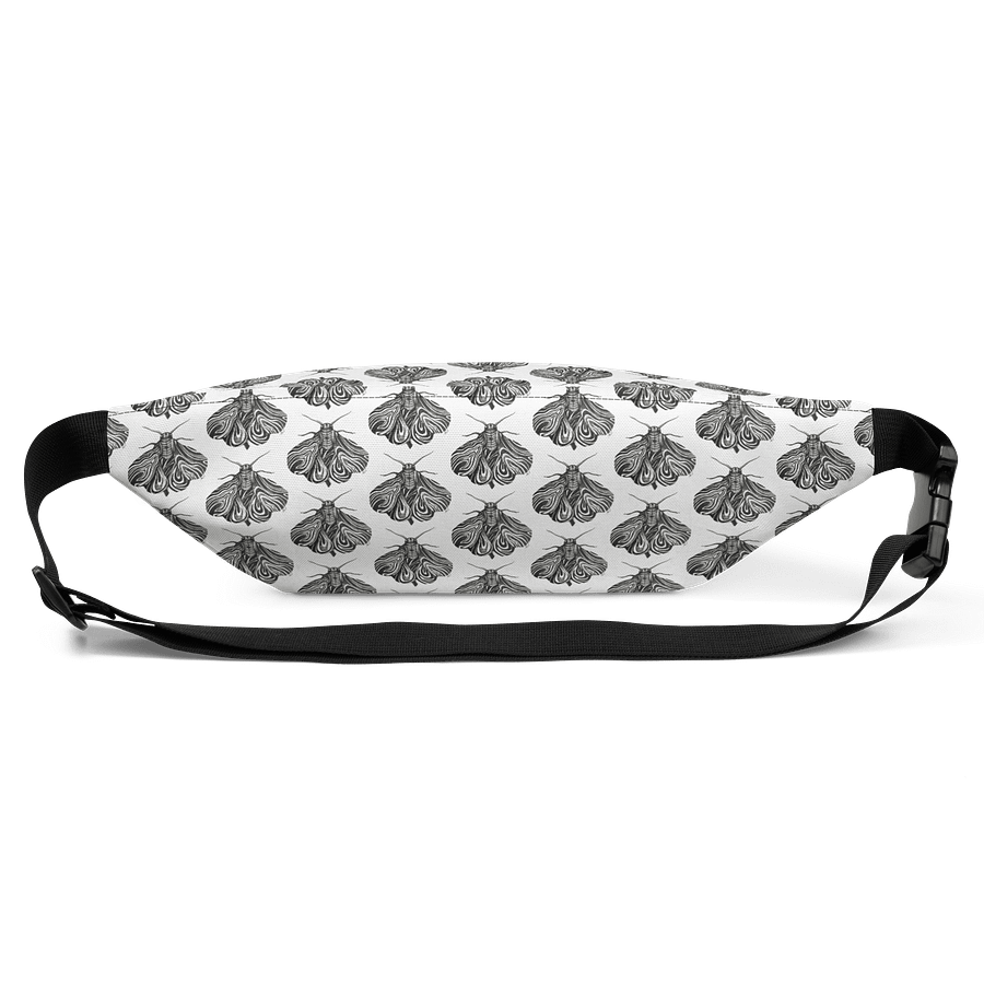 Moth - Fanny Pack product image (3)