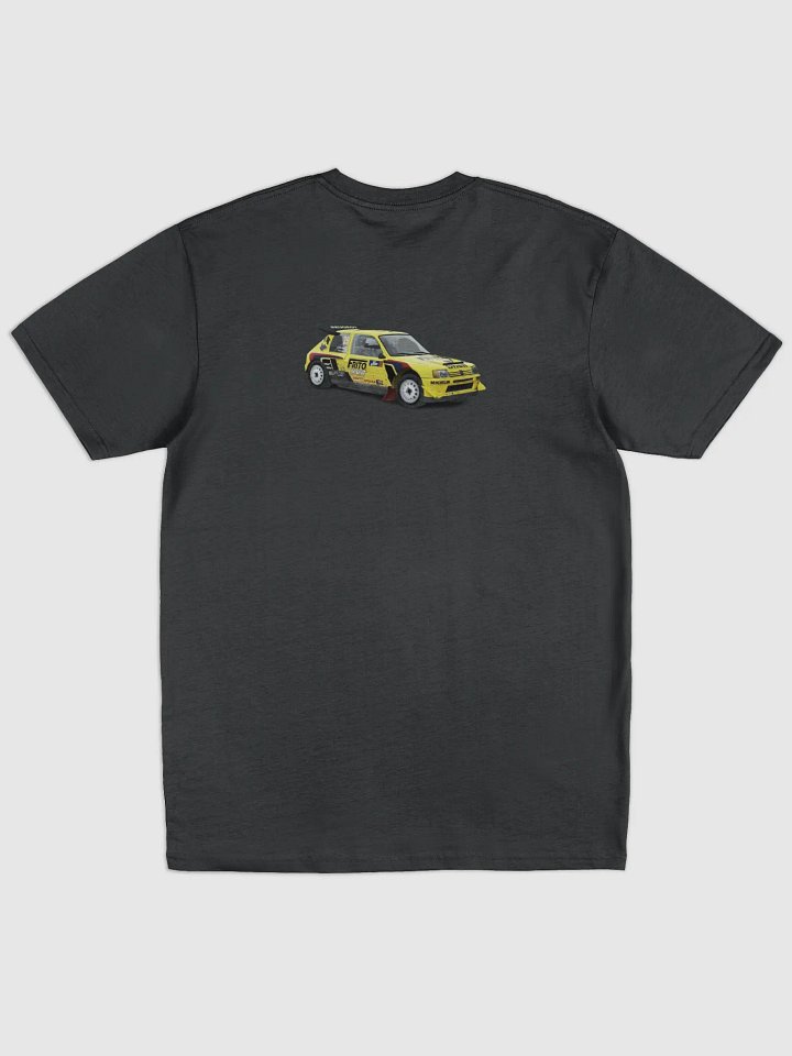 Fritosport Rally Team 2025 product image (2)