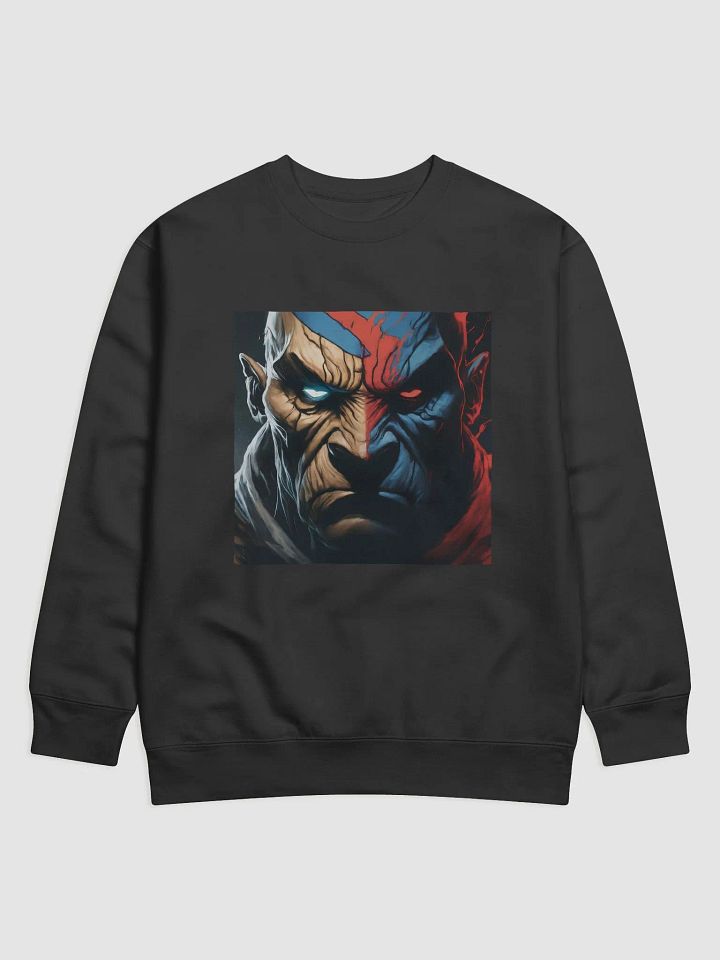 Americana Vibes Premium Sweatshirt product image (1)