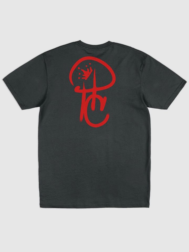 Your Heart Is MINE TEE product image (2)