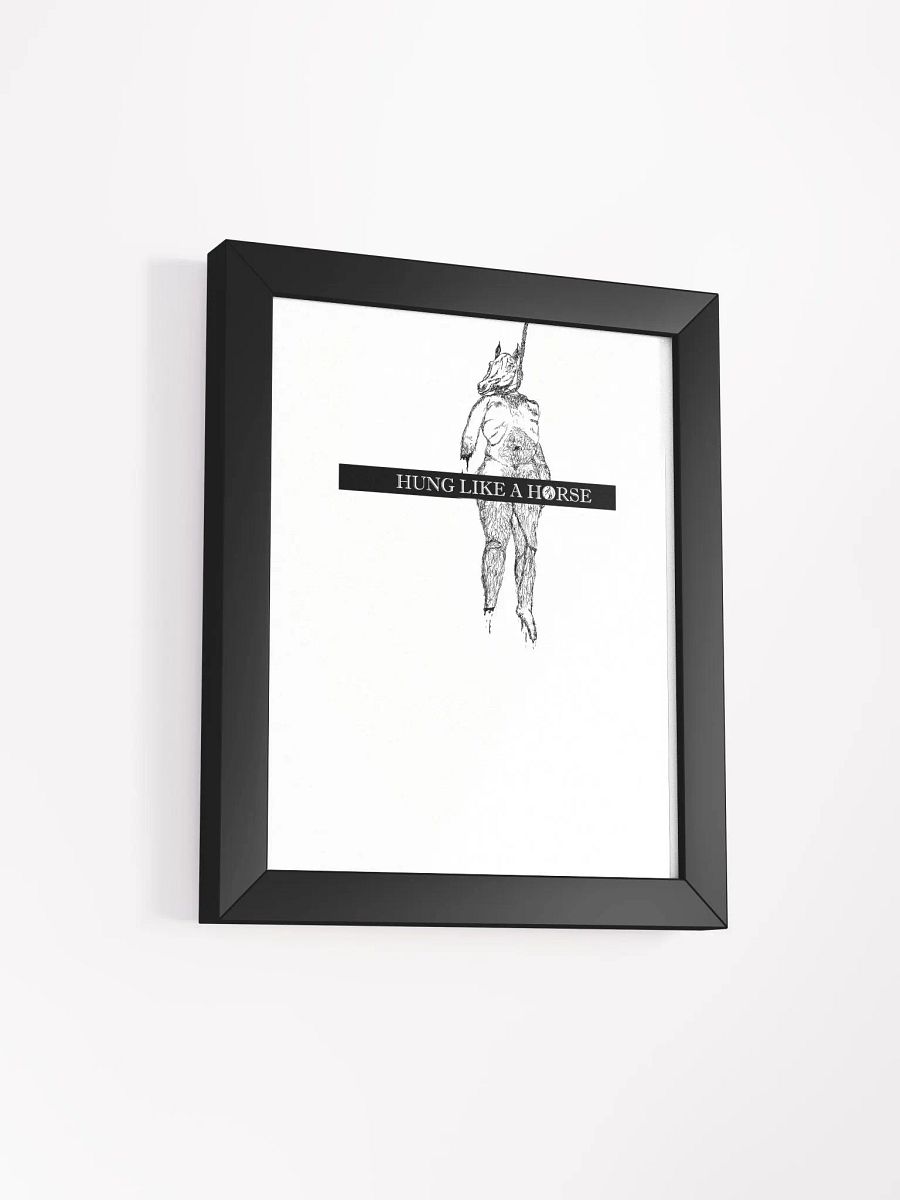 Hung Like a Horse - Censored product image (4)