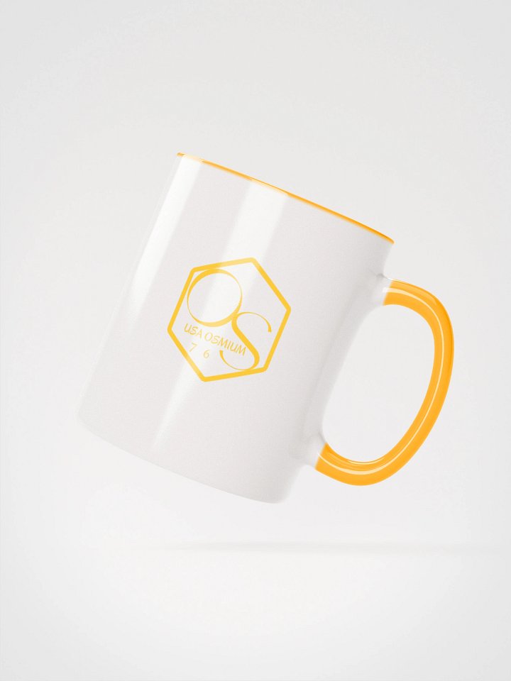 Bee Os76 mug product image (2)