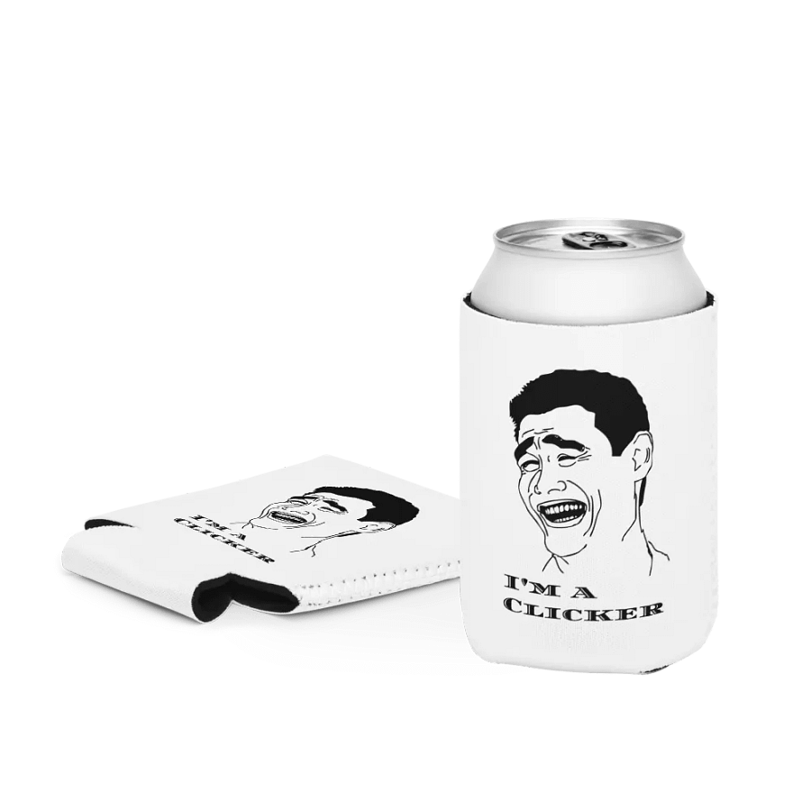 Clicker Huggie product image (3)
