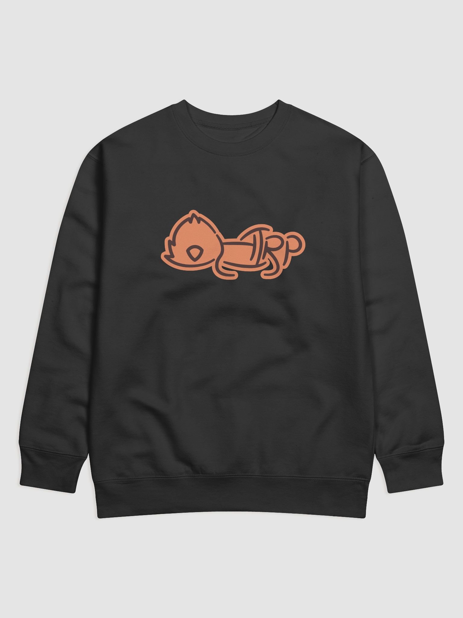 CH2RP Sweatshirt product image (1)