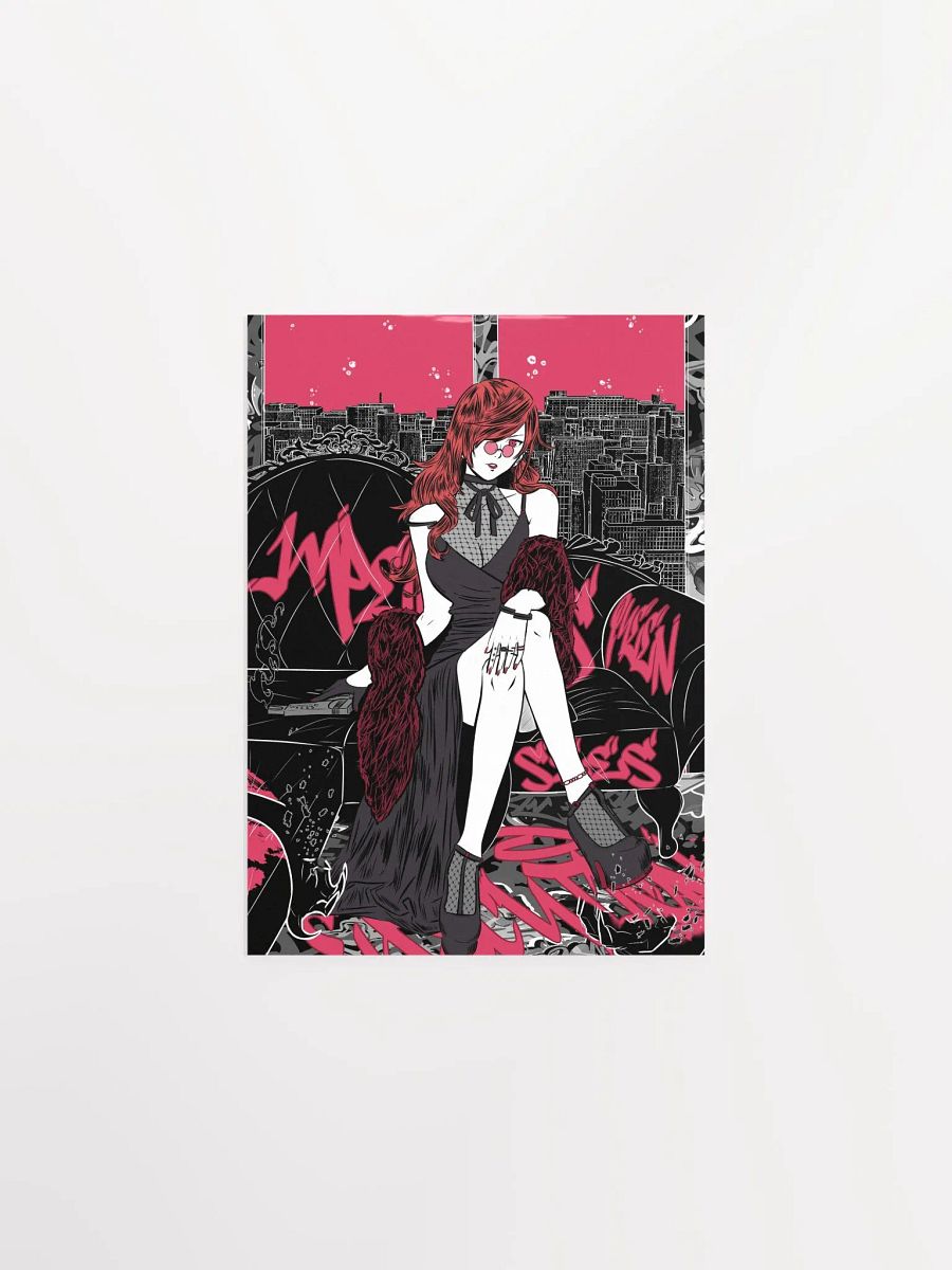 Mitsuru Kirijo product image (5)