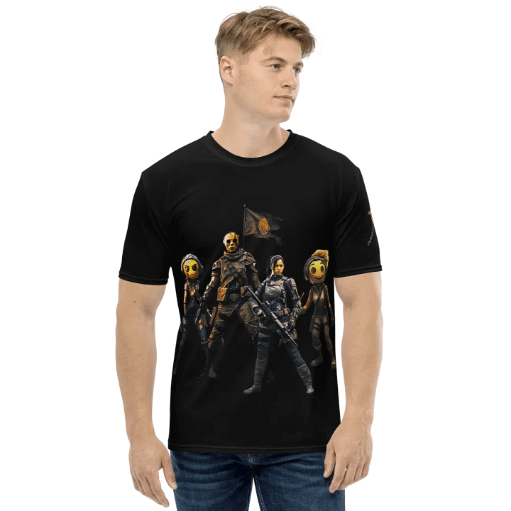 Order 99: The Last Emoji Tee product image (2)