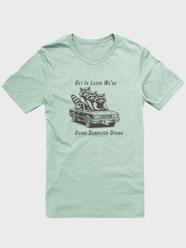 Raccoon Road Trip product image (21)