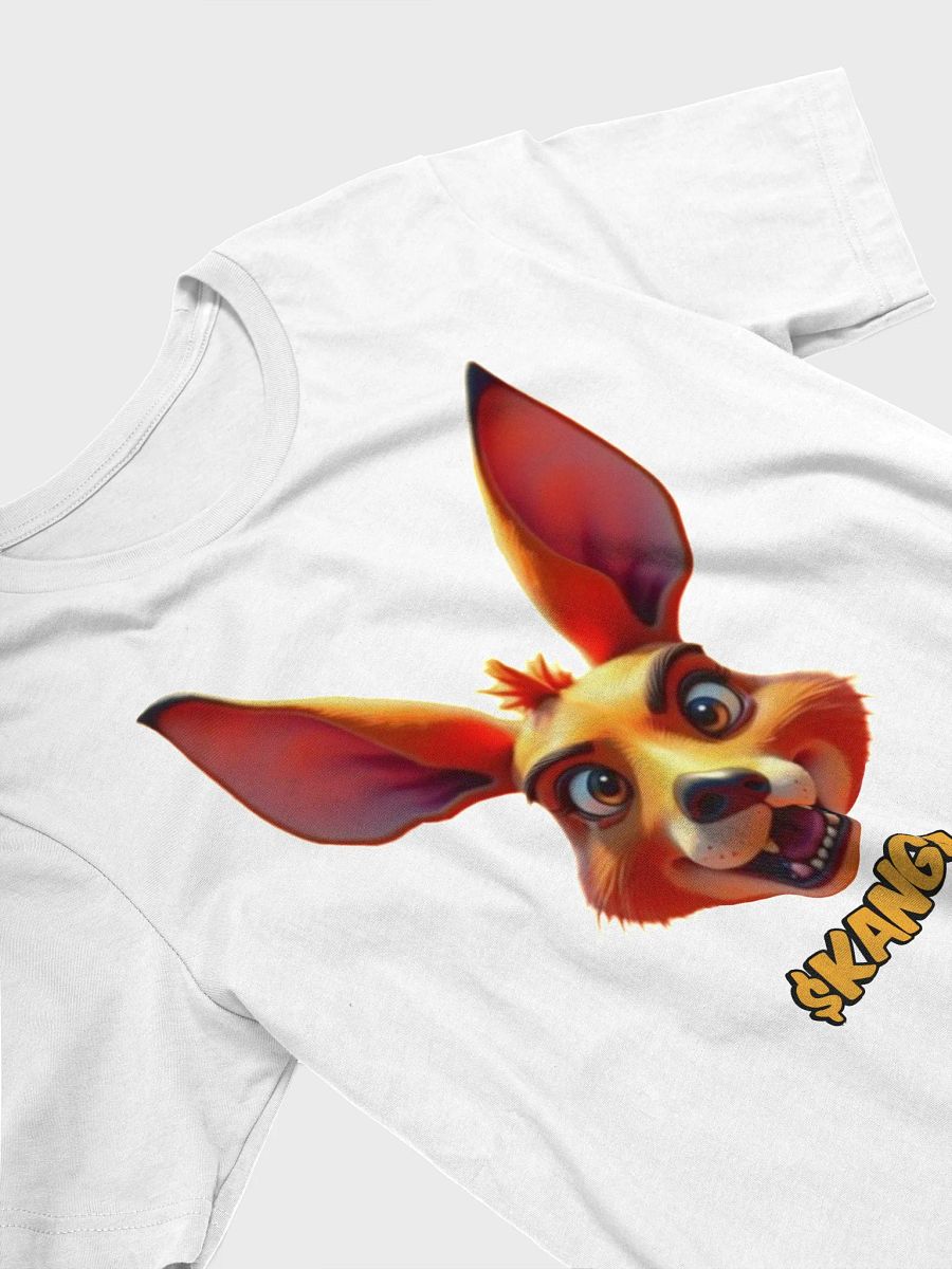 Bella+Canvas Supersoft T-Shirt product image (3)