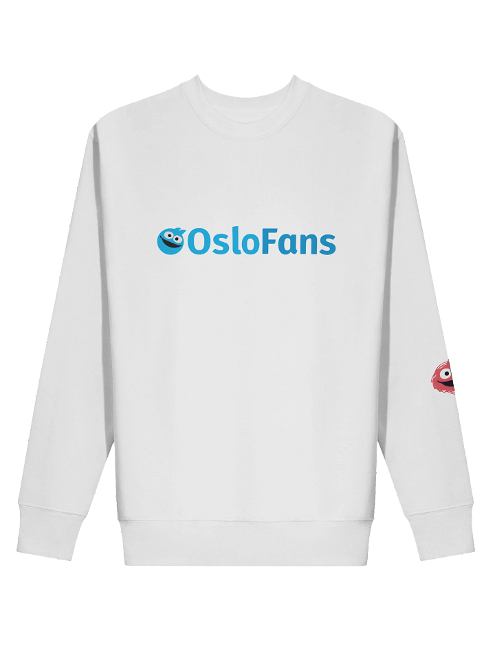 OsloFans Crewneck product image (2)